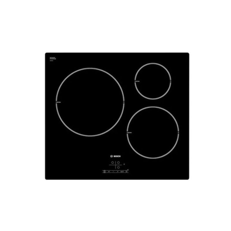 Bếp từ Bosch PIL611B18E Seri 6