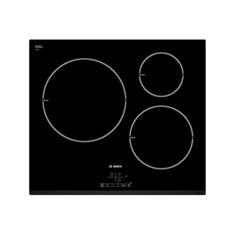 Bếp từ Bosch PIL631B18E Seri 8