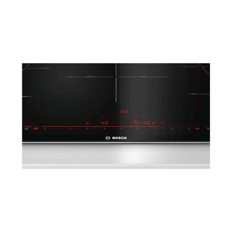 Bếp từ Bosch 5 vùng nấu PIV975DC1E lắp âm Seri 8 - bep tu bosch piv975dc1e 3