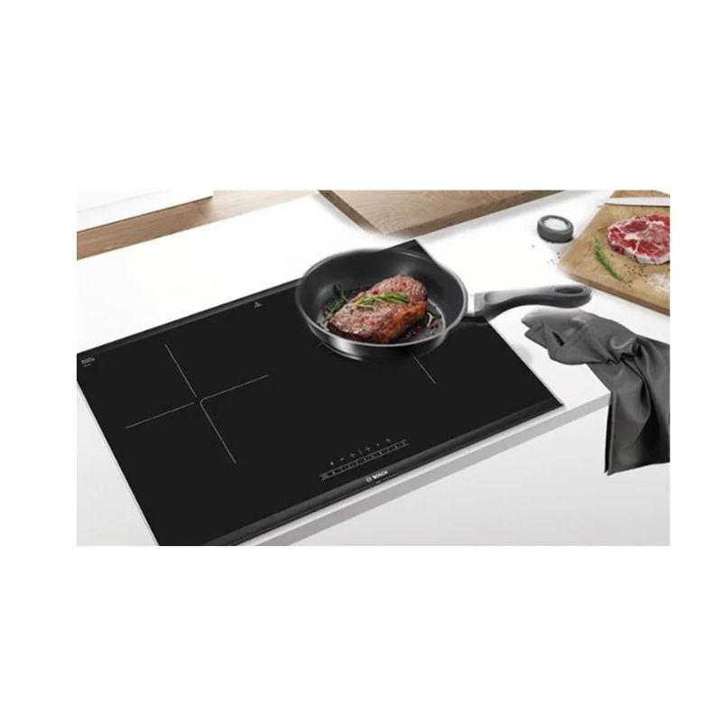 Bếp từ Bosch PMI968MS Seri 8 - bep tu bosch pmi968ms 1 2