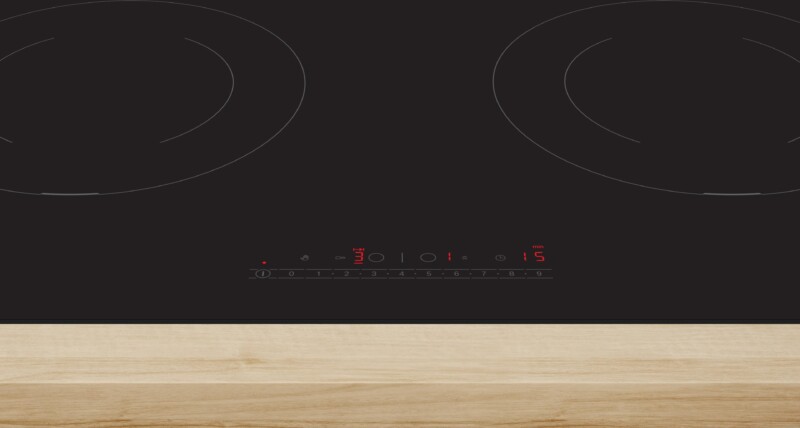 BẾP TỪ BOSCH 2 VÙNG NẤU PMI8256EVN SERI 8 - bep tu bosch ppi8256evn 1