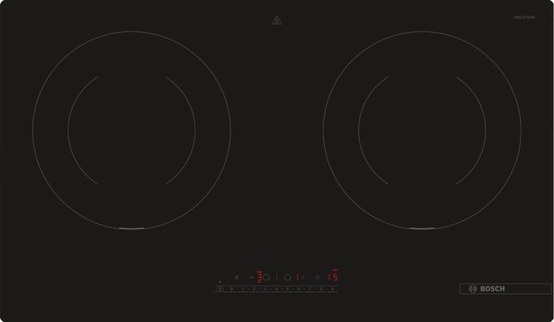 BẾP TỪ BOSCH 2 VÙNG NẤU PMI8256EVN SERI 8 - bep tu bosch ppi8256evn