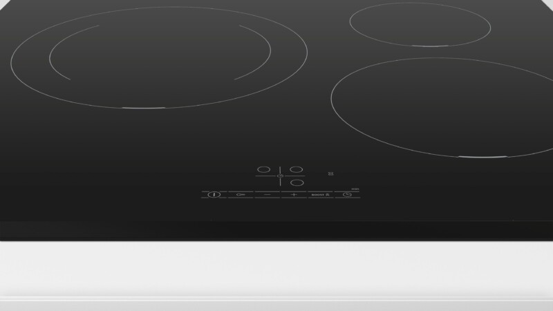 HÌNH ẢNH THỰC TẾ CỦA BẾP TỪ BOSCH PUJ631BB5E SERI 4