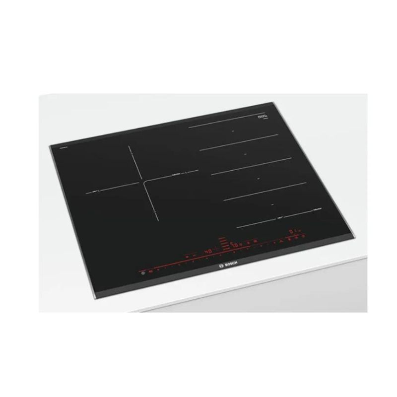 BẾP TỪ 3 VÙNG NẤU LẮP ÂM BOSCH PXJ675DC1E - bep tu bosch pxj675dc1e 1