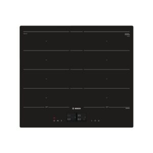 BẾP TỪ 4 VÙNG NẤU BOSCH PXY601JW1E SERI 8