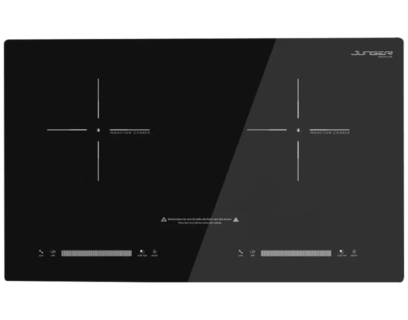 BẾP TỪ ĐÔI JUNGER NKD-22+