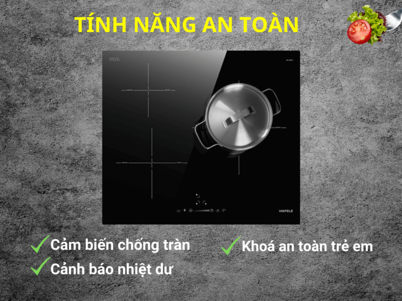 BẾP TỪ 3 VÙNG NẤU HAFELE HC-I603B ( 536.61.791 ) - bep tu hafele hc i603b 536.61.791 4