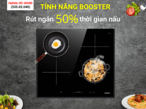 BẾP TỪ 4 VÙNG NẤU HAFELE HC-I604D ( 535.02.040 ) - bep tu hafele hc i604d 535.02.040 4