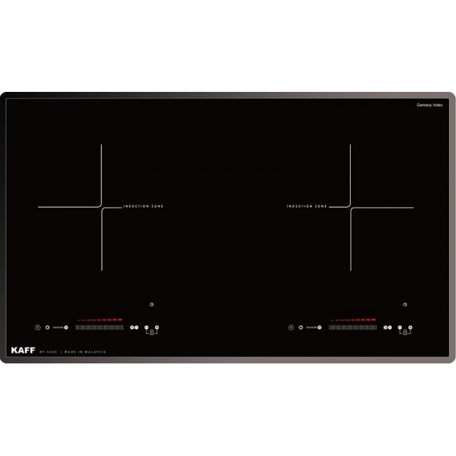 BẾP TỪ ĐÔI KAFF KF-308II
