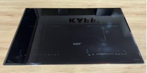 BẾP TỪ ĐÔI KAFF KF-FL68II NEW PLUS - bep tu kaff kf fl68ii new plus thuc te
