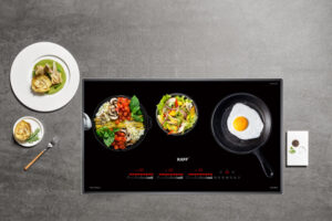 BẾP TỪ KAFF KF-IG3001II - bep tu kaff kf ig3001ii 5