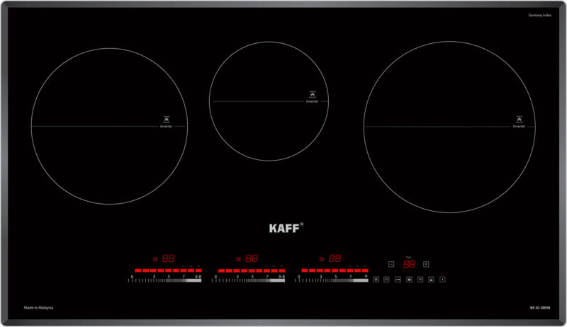BẾP TỪ KAFF KF-IG3001II - bep tu kaff kf ig3001ii