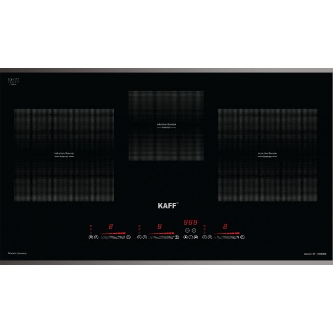 Bếp Điện Từ KAFF KF-IH6003IH - bep tu kaff kf ih6003ii 650x650 2