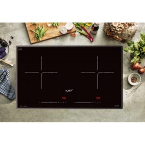 BẾP TỪ ĐÔI KAFF KF-FL68II - bep tu kaff kl 68ii 3 600x413 650x650 1 1