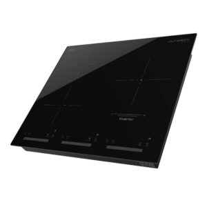 BẾP TỪ HỒNG NGOẠI 3 VÙNG NẤU JUNGER CEJ-300-IIF - bep tu ket hop hong ngoai junger 3 vung nau cej 300 iif 21733994622