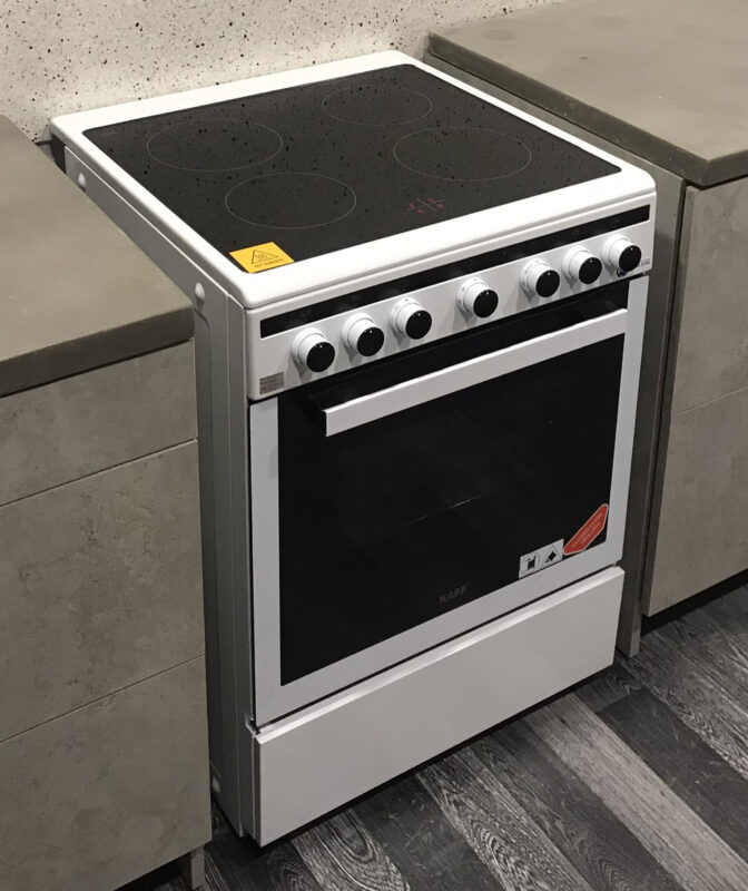 BẾP TỪ LIỀN LÒ KAFF KF-IK60850 - bep tu lien lo kaff kf ik60850 3
