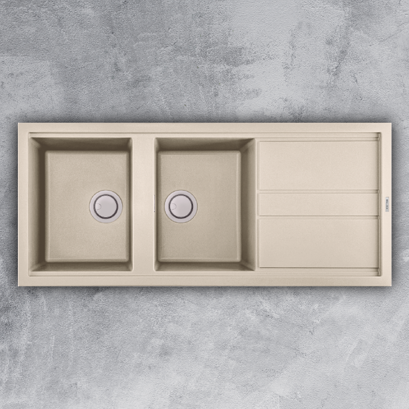 Chậu đá BIANCO G-50062 - bianco k 50062 1 1