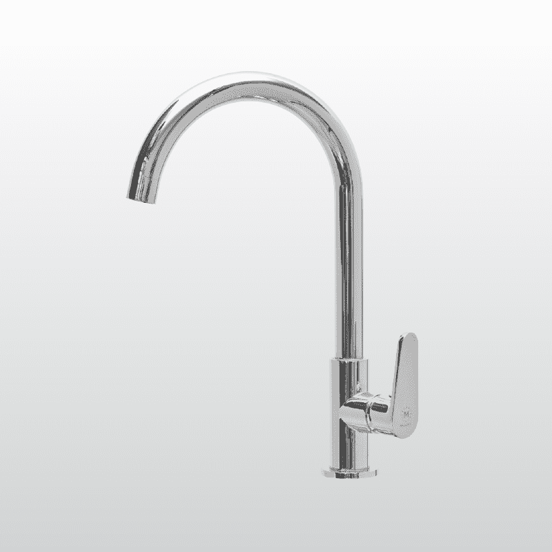 VÒI RỬA CHÉN MALLOCA K1603CL