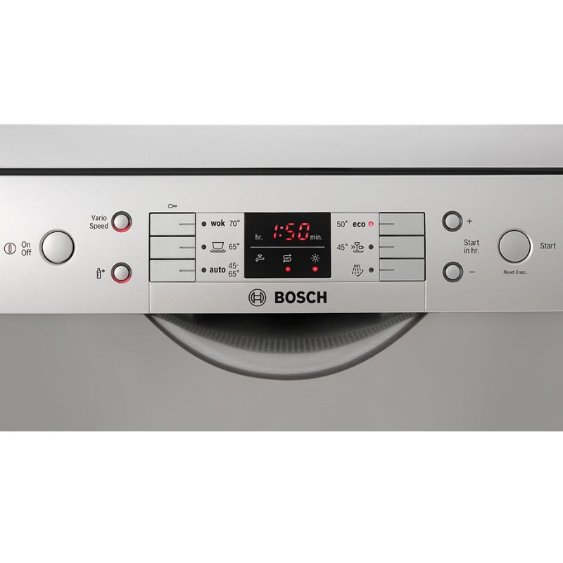 Máy rửa bát Bosch SMS63L08EA Seri 6 - bng dieu khien may rua bat bosch sms63l08ea 1