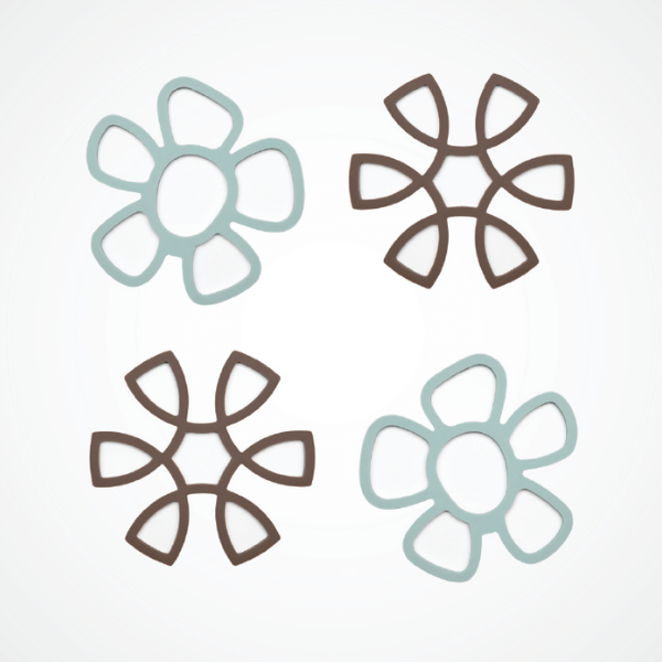  BỘ LÓT NỒI MALLOCA MST-6667