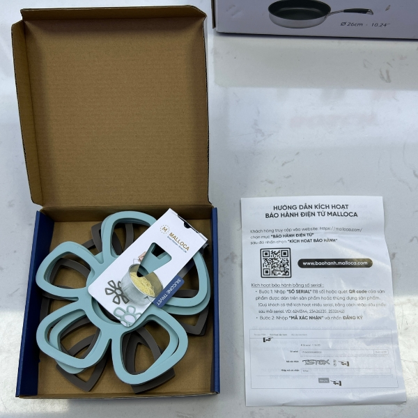 BỘ LÓT NỒI MALLOCA MST-6667 - bo lot noi malloca mst 6667 5