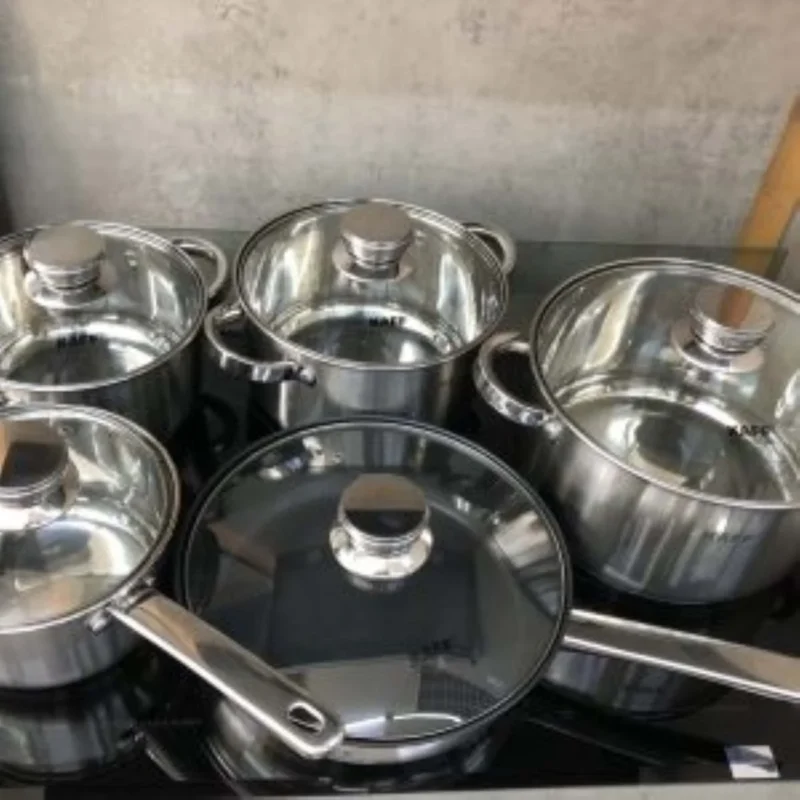 BỘ NỒI CAO CẤP 5 MÓN INOX KAFF KF-ST005FR - bo noi kaff 5 mon kf st005fr 2.jpg