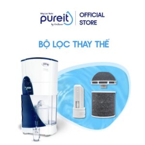 BỘ LỌC DIỆT KHUẨN PUREIT CLASSIC