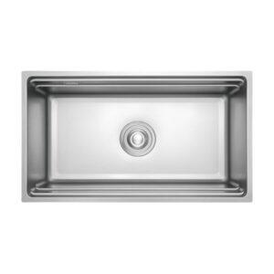 CHẬU RỬA CHÉN KLUGER KWU8161FS S76