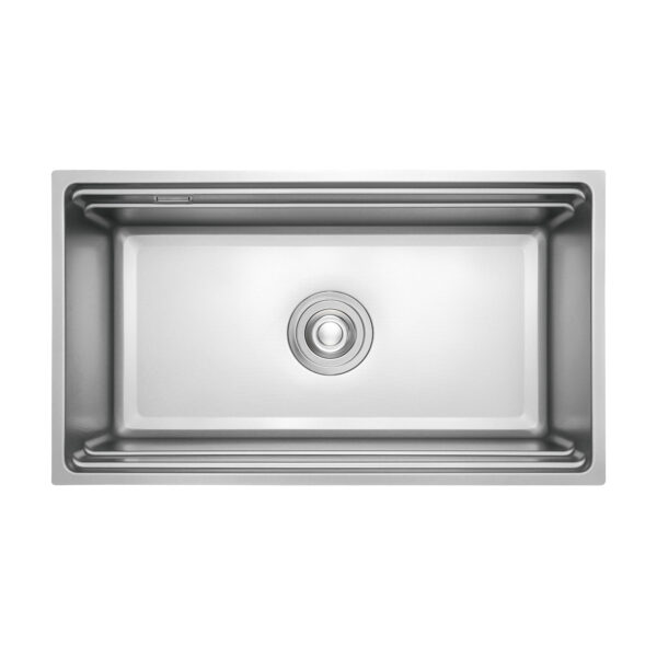 CHẬU RỬA CHÉN KLUGER KWU8161FS S76