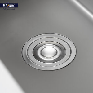 CHẬU RỬA CHÉN KLUGER KWU8161FS S86 - bon chau rua bat kluger kwu8161fs s86 k600 4 1