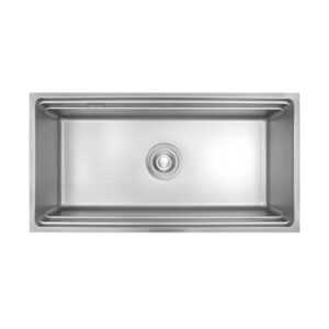 CHẬU RỬA CHÉN KLUGER KWU8161FS S86