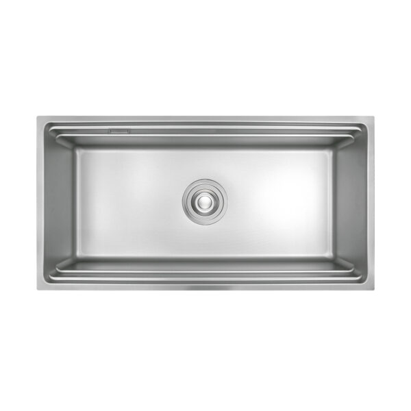 CHẬU RỬA CHÉN KLUGER KWU8161FS S86
