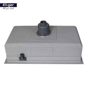 CHẬU RỬA CHÉN KLUGER KWU8161FS S86 - bon chau rua bat kluger kwu8161fs s86 k600 9 1
