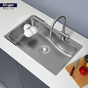 CHẬU RỬA CHÉN KLUGER KF8131FS S80 - bon rua bat kluger kf8131fs s80 k300 3