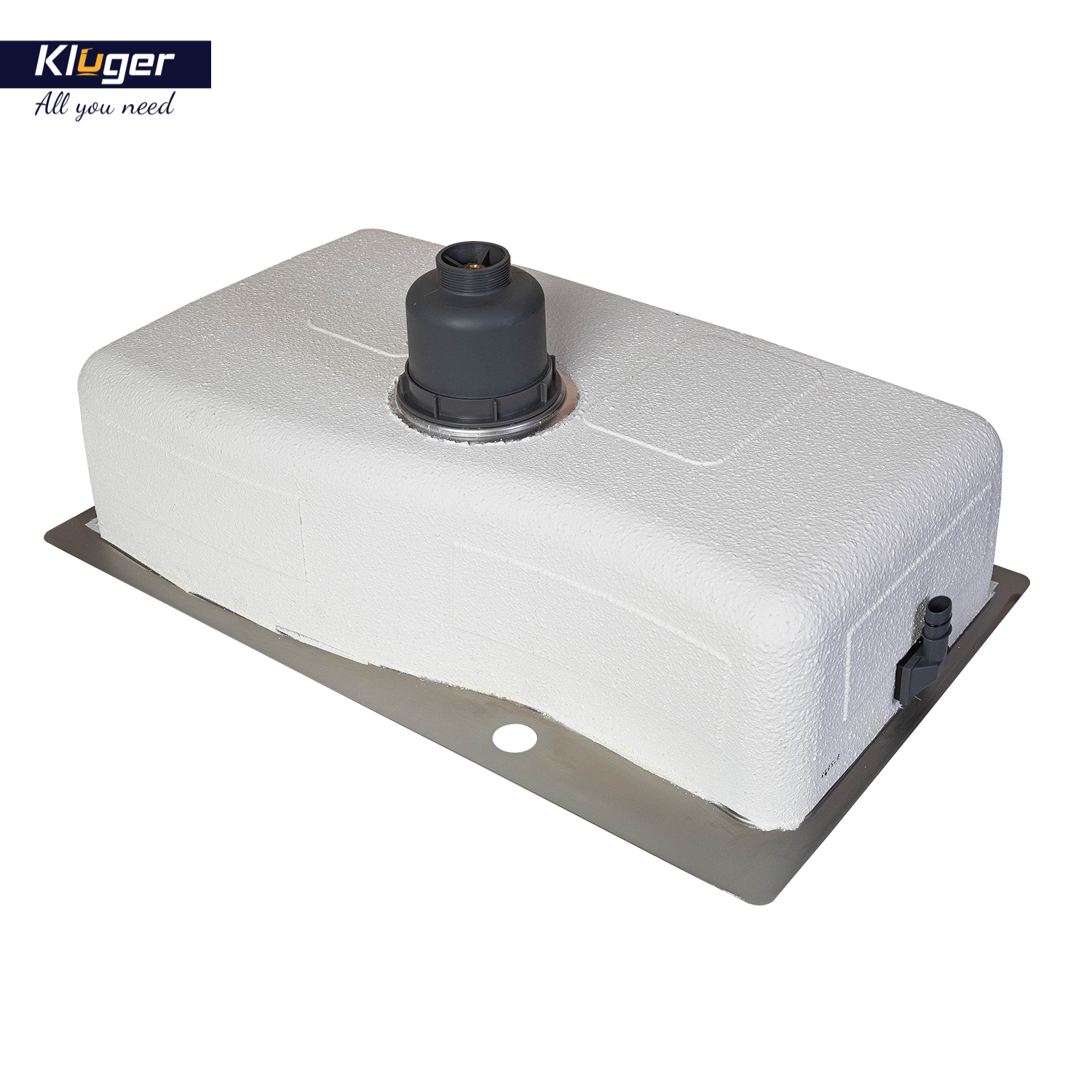 CHẬU RỬA CHÉN KLUGER KF8131FS S80 - bon rua bat kluger kf8131fs s80 k300 7