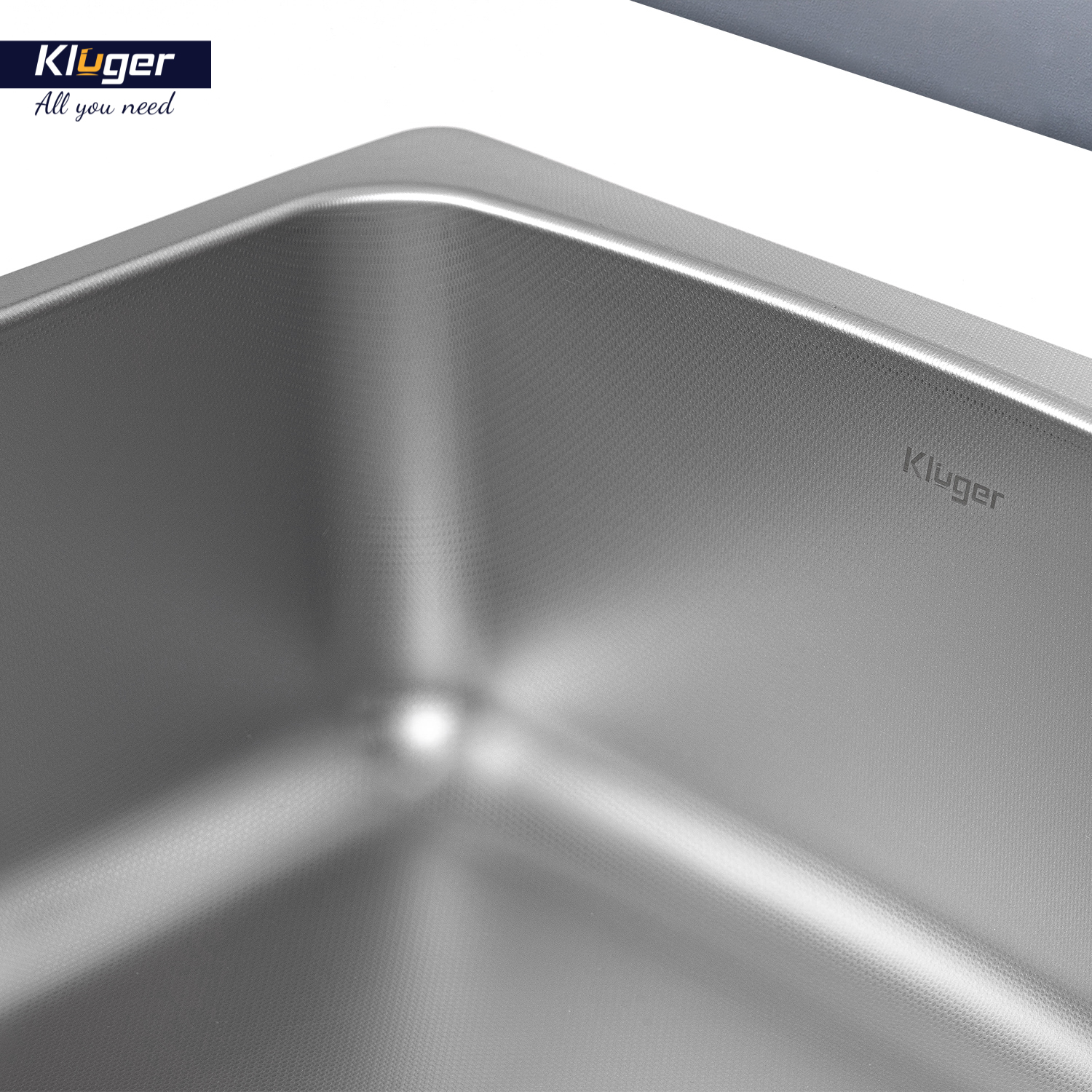 CHẬU RỬA CHÉN KLUGER KF8131FS S80 - bon rua bat kluger kf8131fs s80 k300 8