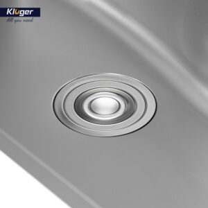 CHẬU RỬA CHÉN KLUGER KF8131FS S80 - bon rua bat kluger kf8131fs s80 k300 9