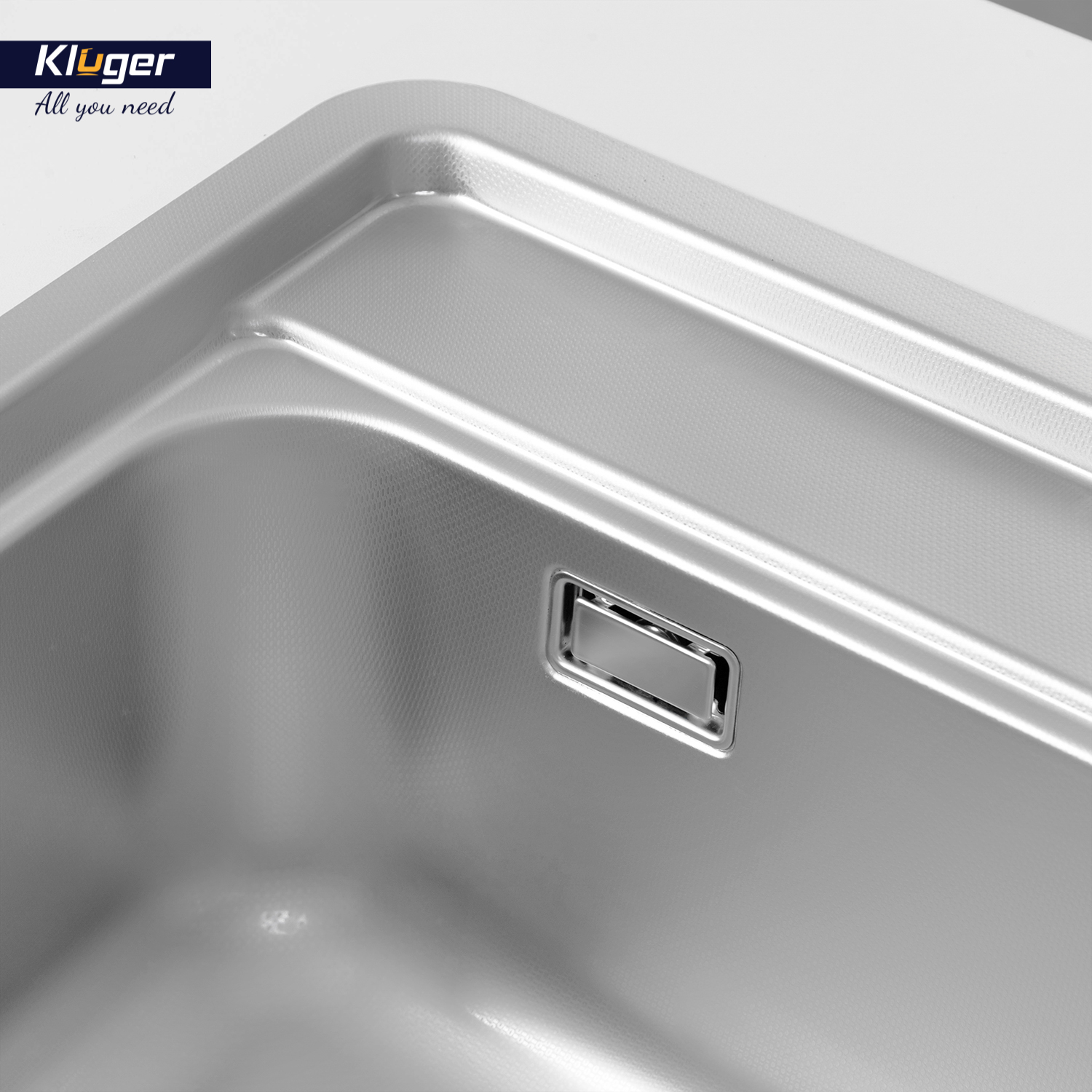 CHẬU RỬA CHÉN KLUGER KW8101FS S72 PLUS - bon rua bat kluger kw8101fs s72 k100 6