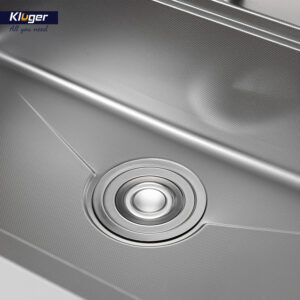 CHẬU RỬA CHÉN KLUGER KW8181FS S81 PLUS - bon rua bat kluger kw8181fs s81 k800 11 1