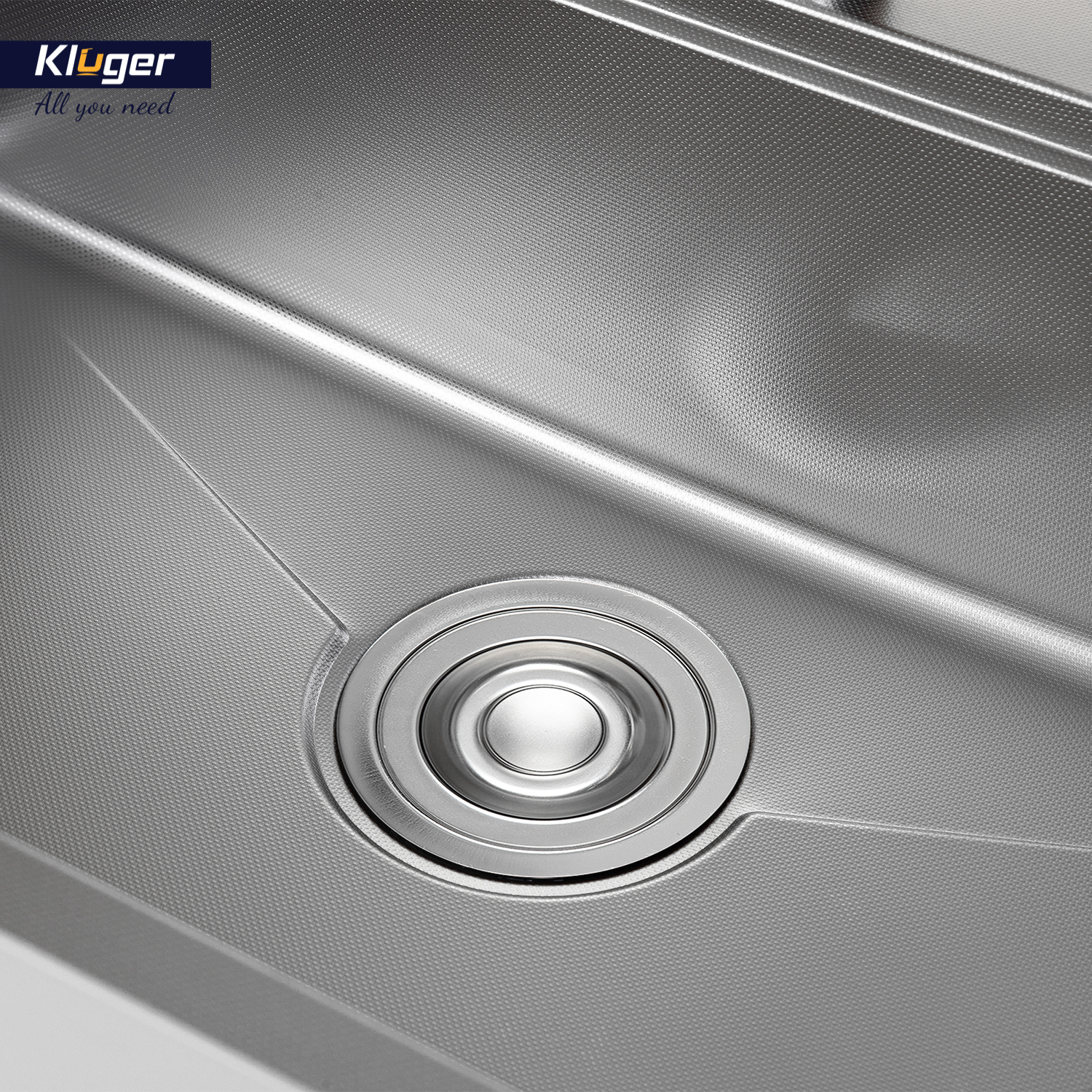 CHẬU RỬA CHÉN KLUGER KW8181FS S81 PLUS - bon rua bat kluger kw8181fs s81 k800 11 1