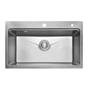CHẬU RỬA CHÉN KLUGER KW8181FS S81