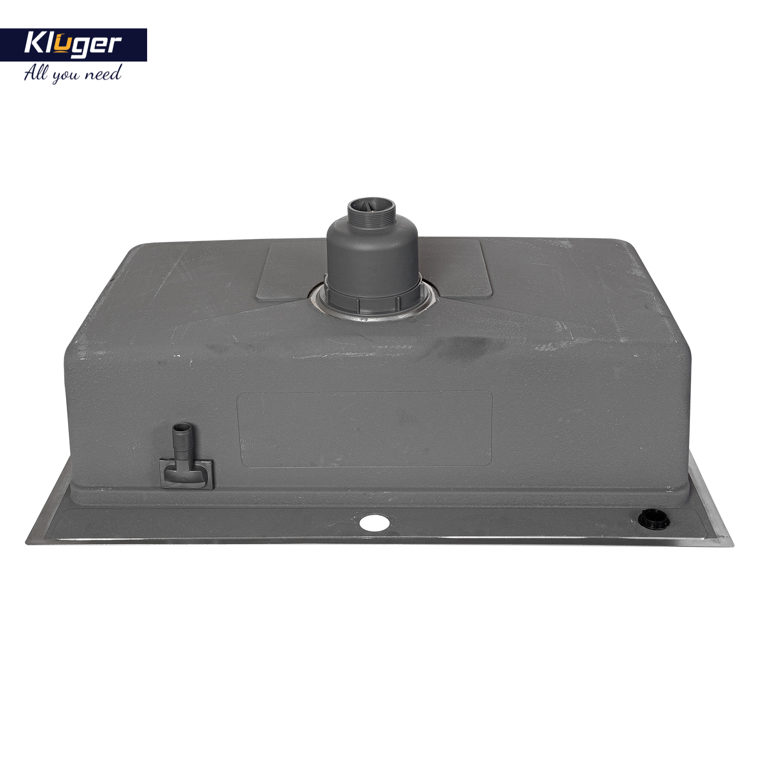 CHẬU RỬA CHÉN KLUGER KW8181FS S81 - bon rua bat kluger kw8181fs s81 k800 9 1