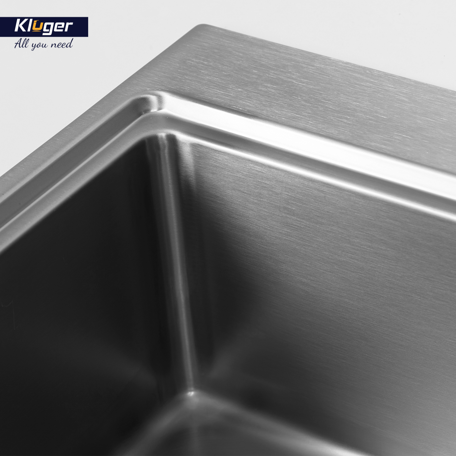 CHẬU RỬA CHÉN KLUGER KW8211S S84 - bon rua bat kluger kw8211s s84 k2100 10