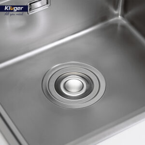 CHẬU RỬA CHÉN KLUGER KW8211S S84 - bon rua bat kluger kw8211s s84 k2100 8