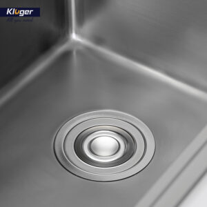 CHẬU RỬA CHÉN KLUGER KW8211S S84 - bon rua bat kluger kw8211s s84 k2100 9
