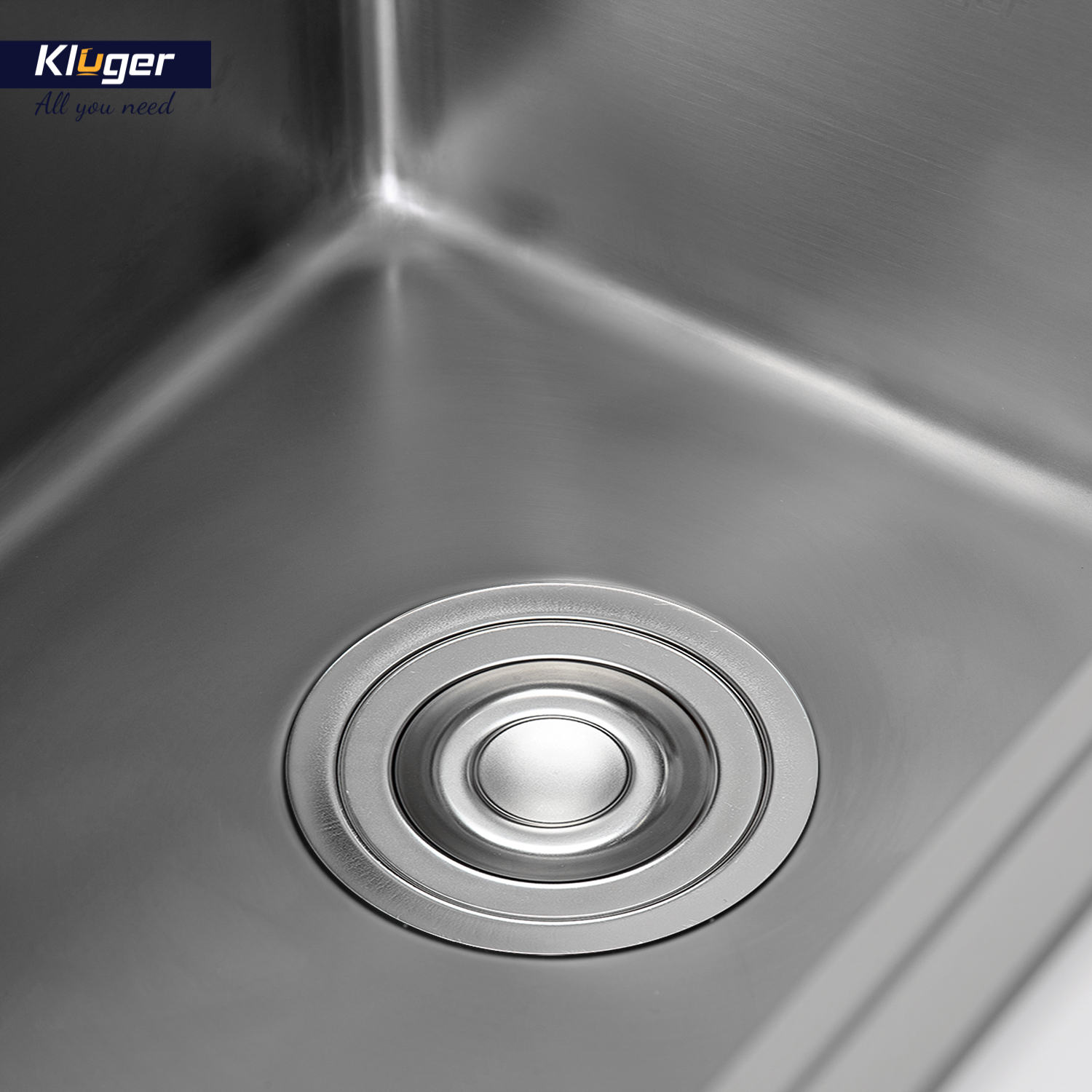 CHẬU RỬA CHÉN KLUGER KW8211S S84 - bon rua bat kluger kw8211s s84 k2100 9