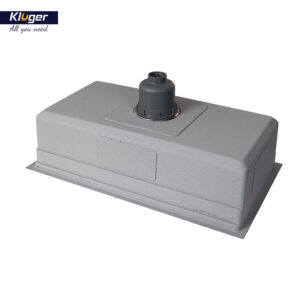 CHẬU RỬA CHÉN KLUGER KWU8161FB S76 PLUS - bon rua bat kluger kwu8161fb s76 k600 10