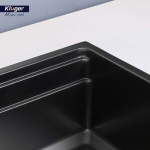 CHẬU RỬA CHÉN KLUGER KWU8161FB S76 - bon rua bat kluger kwu8161fb s76 k600 11 1