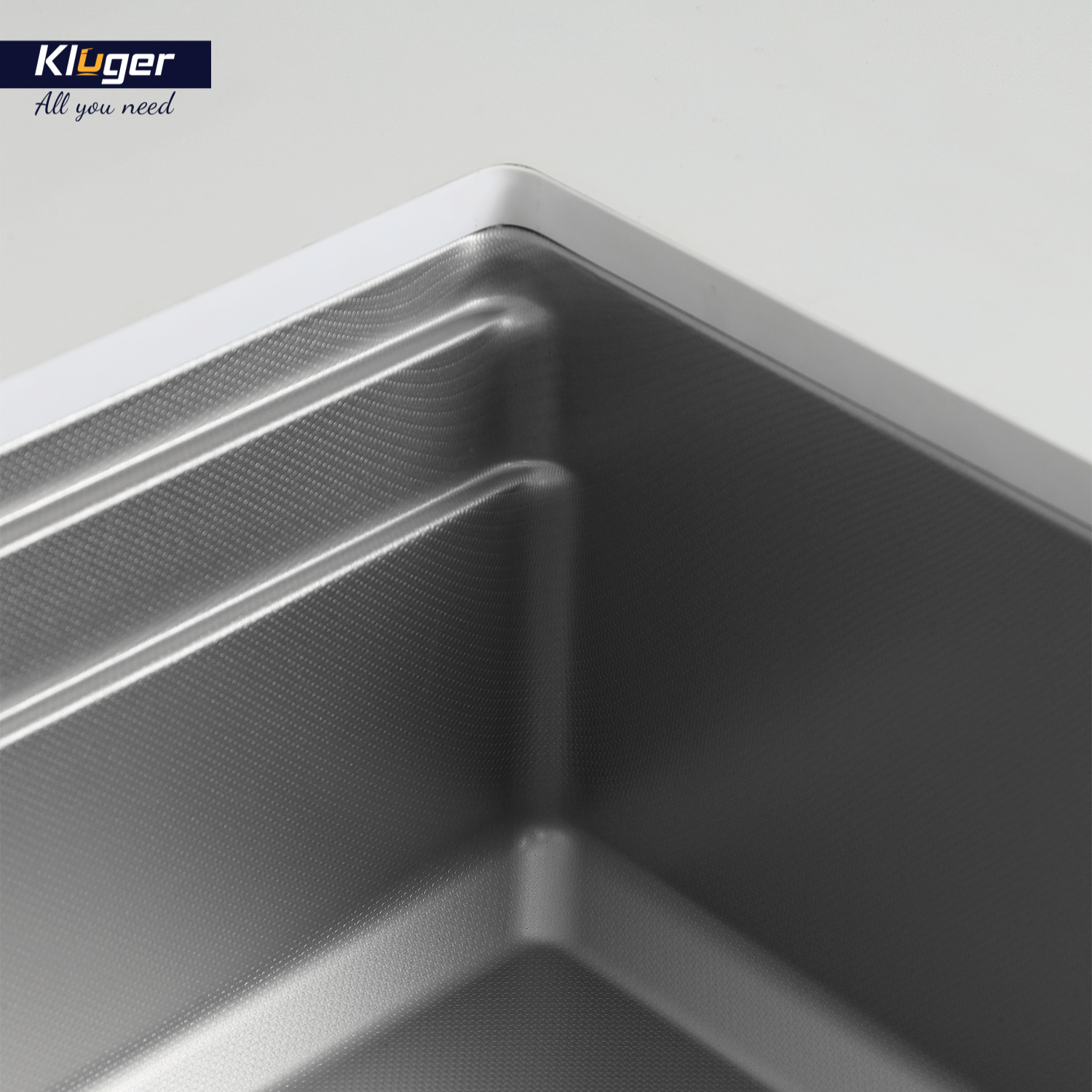 CHẬU RỬA CHÉN KLUGER KWU8161FS S76 - bon rua bat kluger kwu8161fs s76 k600 am 7 1