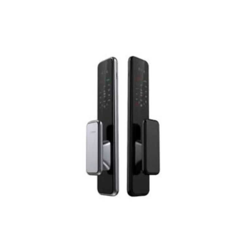 Khóa cửa điện tử Bosch EL 600BKB màu đen - bosch el 600bkb 1